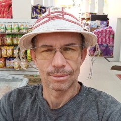 Ivanildo Oliveira